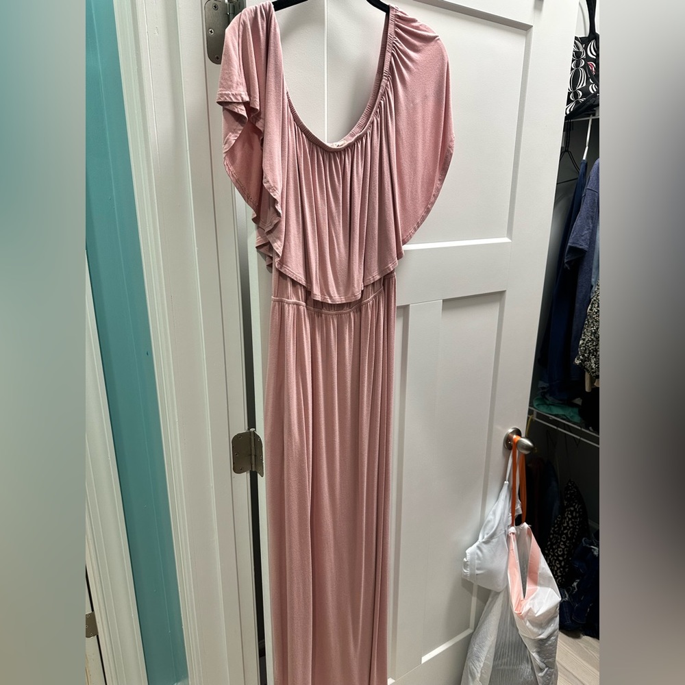 Sweet Lovely by Jen Dress